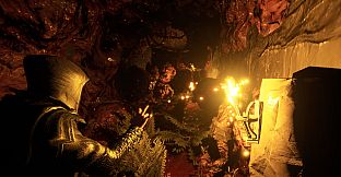 Shadow Dreams: The Last Thought of Hope