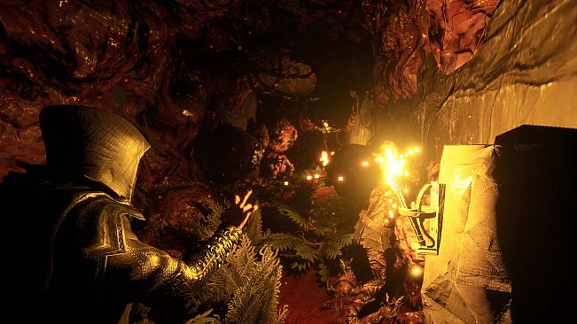 Shadow Dreams: The Last Thought of Hope