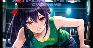 Artificial Life 2061: Cybersys - Diva Of The VRworld, Babel Project: "Kodota Komori 1416" [Made by: Joseph Sanz]