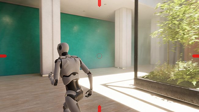 Mulmiyac for 3D Motion Sickness