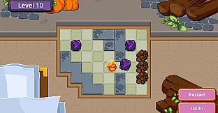 Neon Depth + Get Them Out! + Noodlebound + Lantern Push + Cute Bonfire (Bundle)
