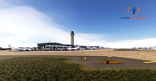 Tower! Simulator 3 - KDTW Airport