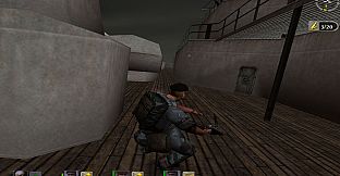 Hidden & Dangerous: Action Pack