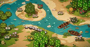 PixelJunk Monsters 3