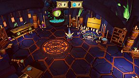 Enough with the Witch