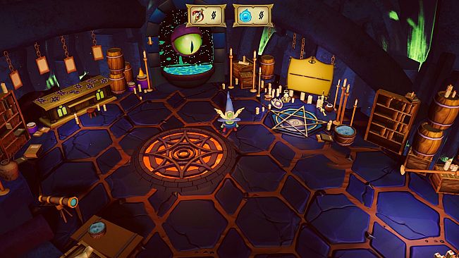 Enough with the Witch