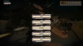 Ferrous: Digital Edition