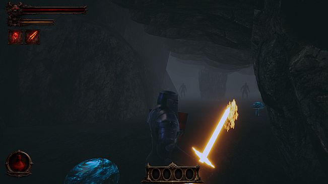 Runeborne Arena