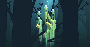 Monument Valley 2