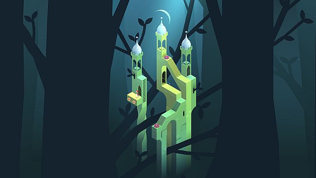 Monument Valley 2