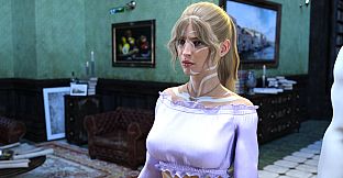 The Seven Realms - Realm 1: Terran