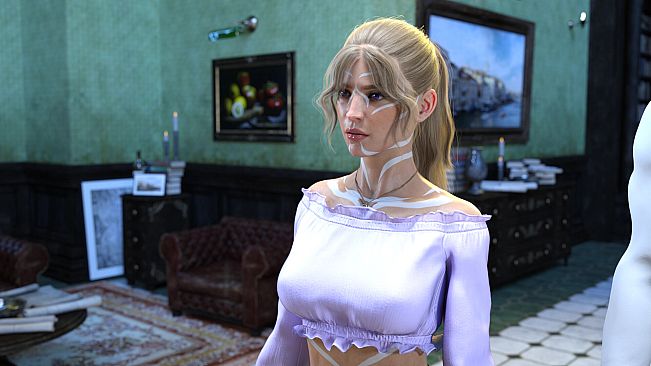 The Seven Realms - Realm 1: Terran