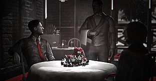 Blues and Bullets - Episode 2