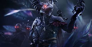 Warlock: Dungeons & Dragons