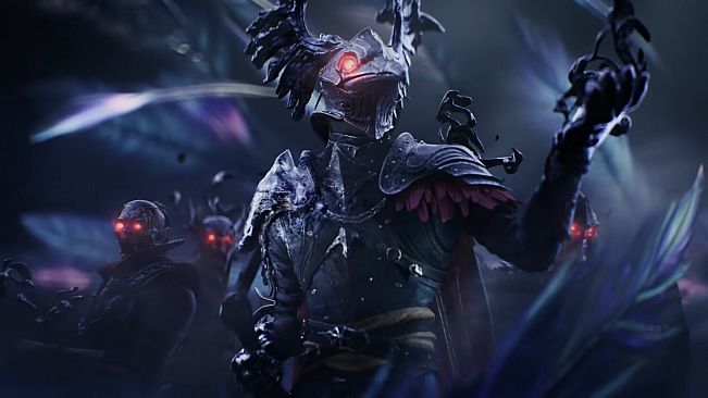 Warlock: Dungeons & Dragons