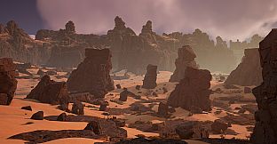 Icarus: Dangerous Horizons Expansion