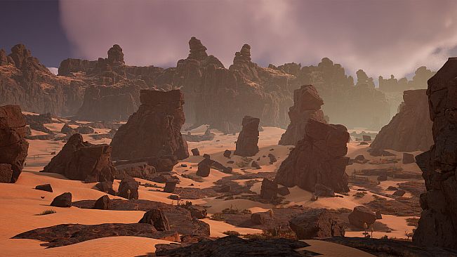 Icarus: Dangerous Horizons Expansion