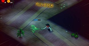 Ray's Hotel Adventures