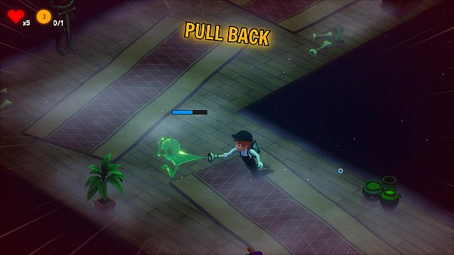 Ray's Hotel Adventures