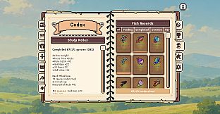 Tiny Fishing Club