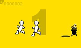 Zero Punctuation: Hatfall - Hatters Gonna Hat Edition