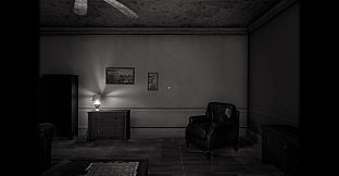 NIGHTFALL: The Farmhouse Murders