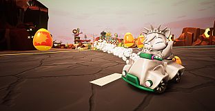 Race With Ryan: Surprise Track Pack