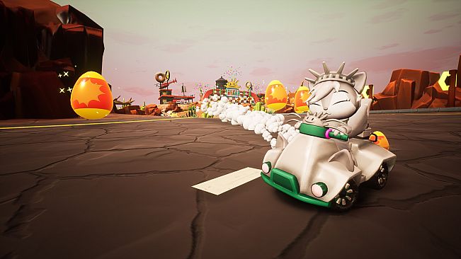 Race With Ryan: Surprise Track Pack