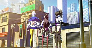 Screamer - Digital Deluxe Edition