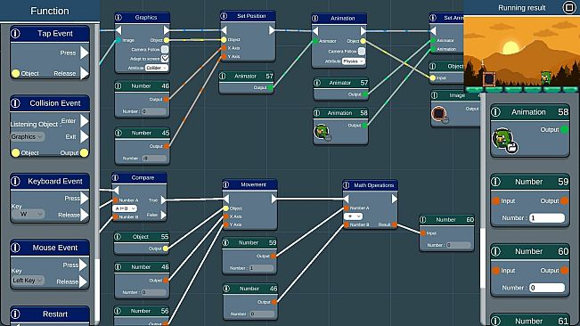 Programming Simulator