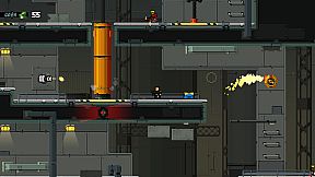 Hot Guns: International Missions