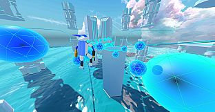 Freewill - Sci-Fi Music Platformer