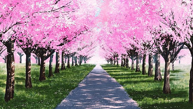 My Summer Adventure: Memories of Another Life