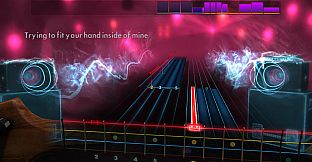 Rocksmith 2014 Edition – Remastered – James Bay - “Let It Go”