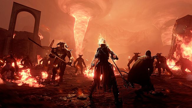 Warhammer: Vermintide 2 – Winds of Magic Bundle