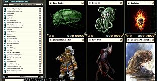 Fantasy Grounds - Rappan Athuk: Lairs of the Under Realms (5E)