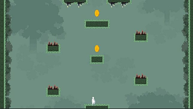 通天之井The Well of Heaven-Reaching