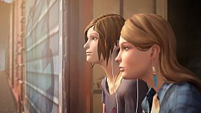 Life is Strange: Before the Storm Complete Season