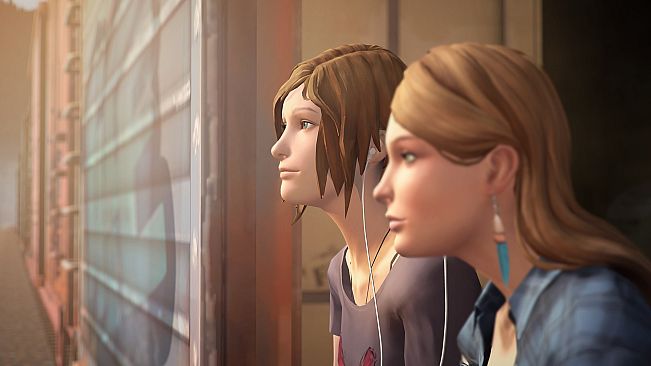 Life is Strange: Before the Storm Complete Season