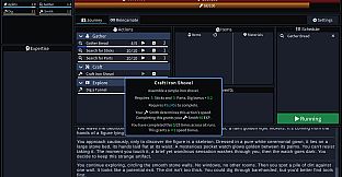 OtherWorld: Infinite Loop