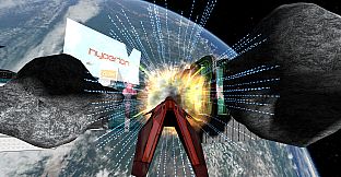 BallisticNG - Outer Reaches