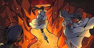 九界之上 Above the immortality Realm