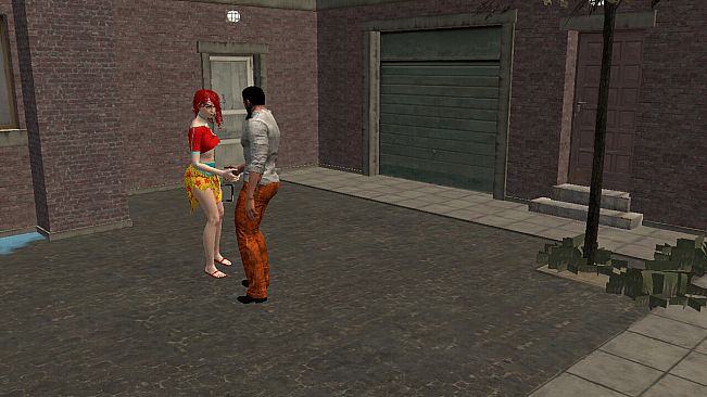 Drug Dealer Sim: Street Hustle
