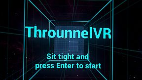 ThrounnelVR