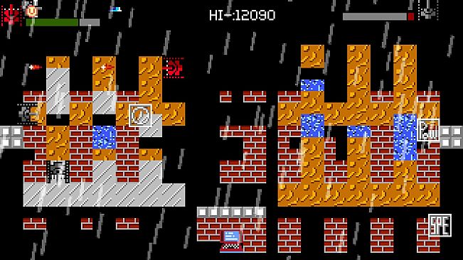 The Tower Of TigerQiuQiu Tiger Tank 63