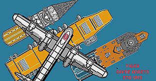 TIGER GAME ASSETS STG 1953