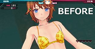 Bullet Girls Phantasia - Drilling Item: Massive Melons