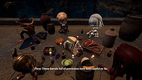 PAGO FOREST: TOWER DEFENSE