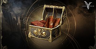 Legend of YMIR - Starter Pack