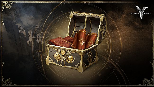 Legend of YMIR - Starter Pack